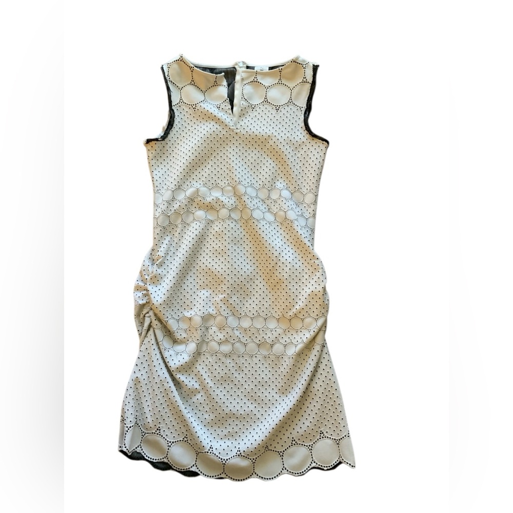 Julia Jordan Midi Sheath Dress View 2